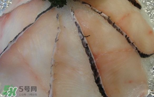 黑魚怎么殺不滑？黑魚為什么又被叫做財魚