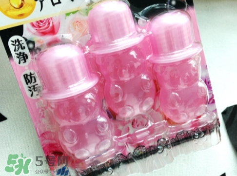 小林制藥馬桶開(kāi)花凝膠怎么用？小林制藥馬桶花瓣凝膠說(shuō)明書(shū)