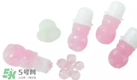 小林制藥馬桶開(kāi)花凝膠怎么用？小林制藥馬桶花瓣凝膠說(shuō)明書(shū)