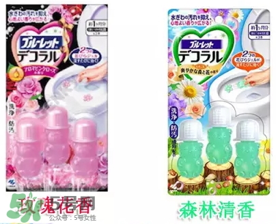 小林制藥馬桶開(kāi)花凝膠怎么用？小林制藥馬桶花瓣凝膠說(shuō)明書(shū)