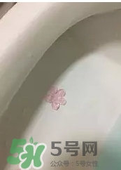 小林制藥馬桶開(kāi)花凝膠怎么用？小林制藥馬桶花瓣凝膠說(shuō)明書(shū)