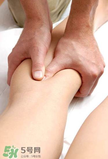 半夜小腿抽筋是怎么回事？半夜小腿肌肉疼怎么辦？