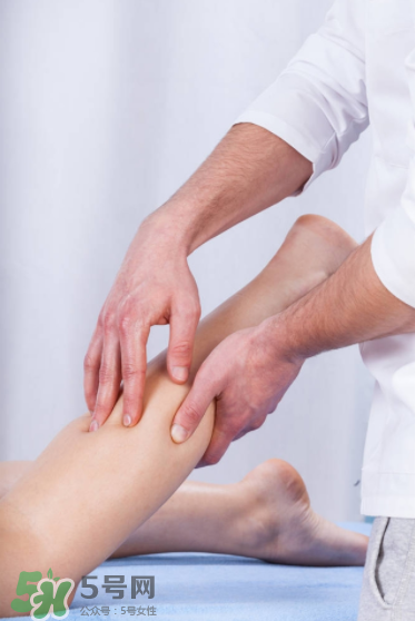 半夜小腿抽筋是怎么回事？半夜小腿肌肉疼怎么辦？