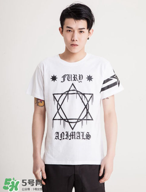 fury animals是什么牌子？fury animals是什么檔次？