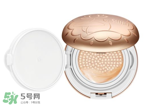 伽優(yōu)是哪里的牌子？伽優(yōu)氣墊是品牌嗎？