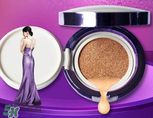 伽優(yōu)是哪里的牌子？伽優(yōu)氣墊是品牌嗎？