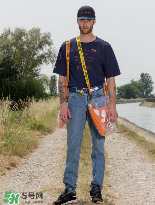 heron preston是什么牌子？heron preston是什么檔次？