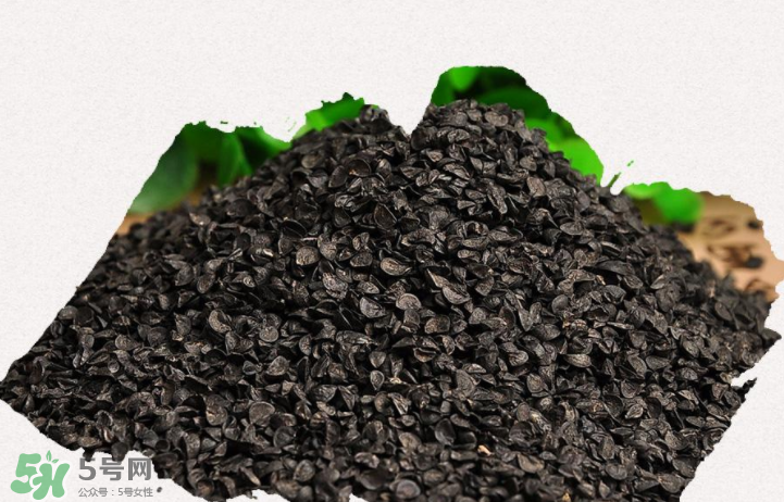 韭菜籽可以生吃嗎？韭菜籽生吃還是熟吃？