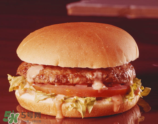 漢堡可以放冰箱嗎？漢堡放冰箱過了一夜還能吃嗎？