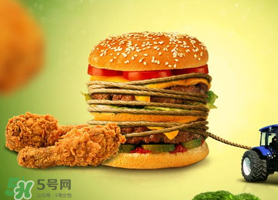 漢堡可以用微波爐加熱嗎？漢堡微波爐加熱多久？