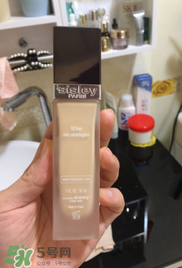 希思黎持久粉底液這么樣 希思黎持久粉底液好用嗎 希思黎持久粉底液這么樣 希思黎持久粉底液好用嗎