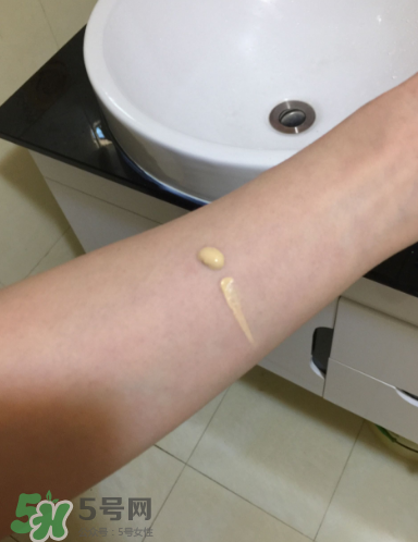 希思黎持久粉底液這么樣 希思黎持久粉底液好用嗎 希思黎持久粉底液這么樣 希思黎持久粉底液好用嗎