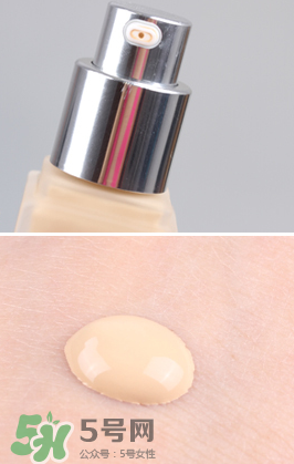 希思黎持久粉底液這么樣 希思黎持久粉底液好用嗎 希思黎持久粉底液這么樣 希思黎持久粉底液好用嗎