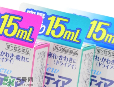 千壽my tearCL眼藥水怎么用？千壽CL眼藥水多少錢