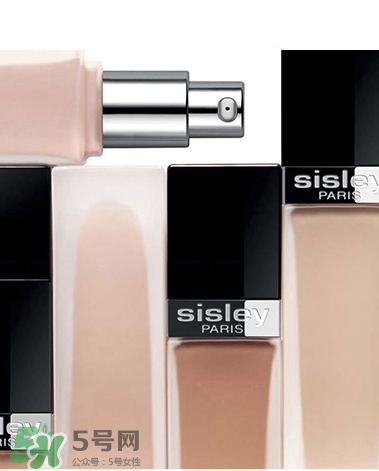 希思黎持久粉底液色號(hào) 希思黎持久粉底液選色