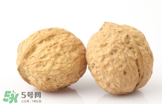 吃核桃能除濕嗎？濕氣重可以吃核桃嗎？