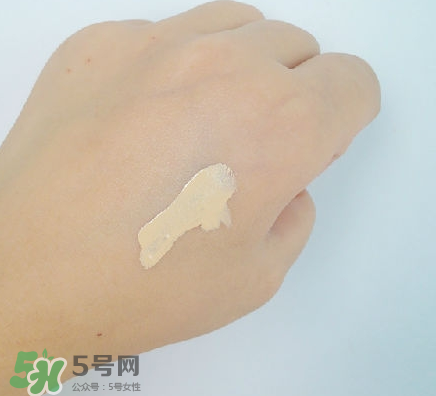 希思黎持久粉底液色號(hào) 希思黎持久粉底液選色