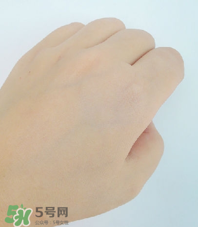 希思黎持久粉底液色號(hào) 希思黎持久粉底液選色