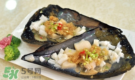 帶子什么人不能吃？帶子什么時候吃最肥