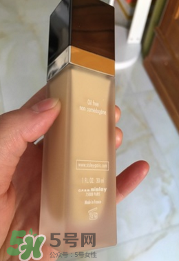 希思黎持久粉底液色號(hào) 希思黎持久粉底液選色