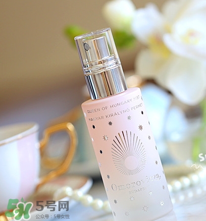 omorovicza粉漾星辰限量皇后水怎么樣_多少錢(qián) omorovicza粉漾星辰限量皇后水怎么樣_多少錢(qián)