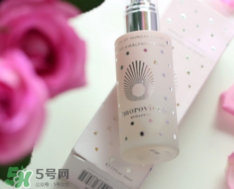 omorovicza粉漾星辰限量皇后水怎么樣_多少錢(qián) omorovicza粉漾星辰限量皇后水怎么樣_多少錢(qián)