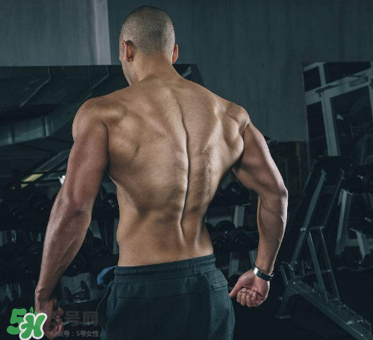 龍門架怎么練背？龍門架練背動(dòng)作推薦