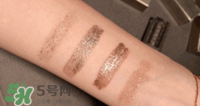 stila液體眼影怎么用？stila液體眼影使用方法