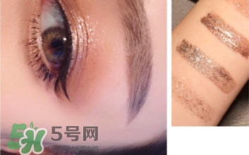 stila液體眼影怎么用？stila液體眼影使用方法