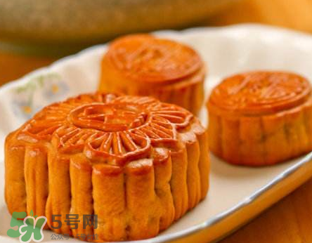 寶寶多大能吃月餅？一歲寶寶能吃月餅嗎？