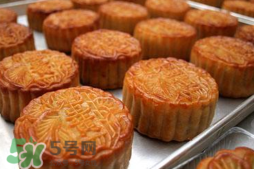 寶寶多大能吃月餅？一歲寶寶能吃月餅嗎？