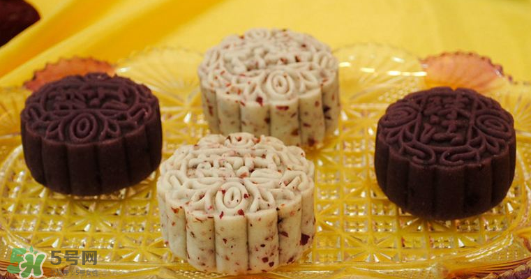 寶寶多大能吃月餅？一歲寶寶能吃月餅嗎？