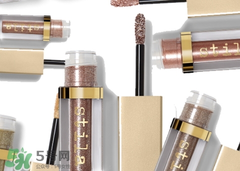 stila液體眼影怎么用？stila液體眼影使用方法