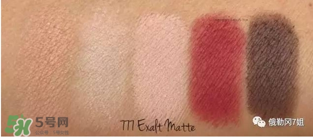 迪奧五色眼影盤色號(hào)推薦 迪奧新五色眼影盤試色圖 迪奧五色眼影盤色號(hào)推薦 迪奧新五色眼影盤試色圖