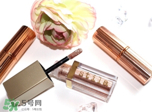 stila液體眼影怎么樣？stila液體眼影多少錢