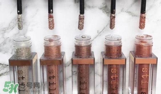 stila液體眼影怎么樣？stila液體眼影多少錢