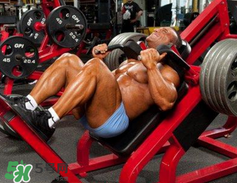 哈克深蹲怎么做？哈克深蹲能代替深蹲嗎？