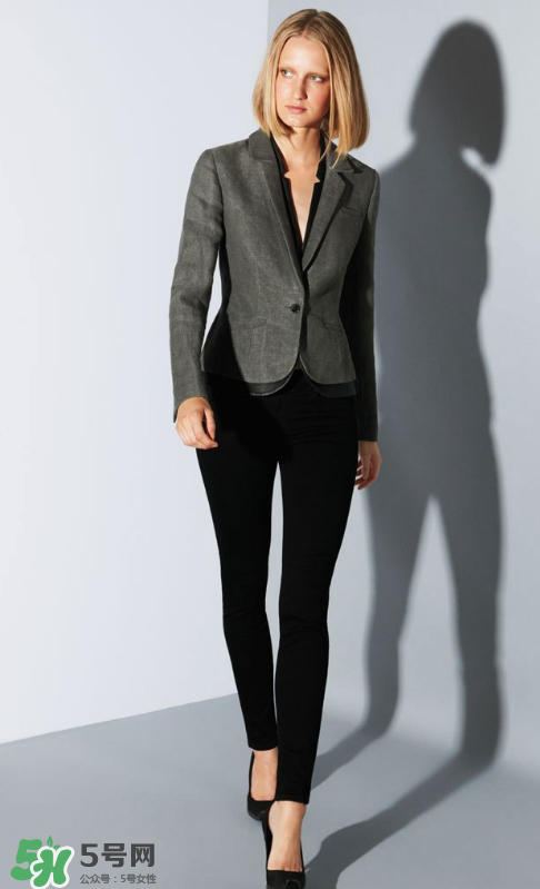 j brand是什么牌子？j brand是什么檔次？