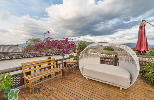 10月份去云南穿什么？十月份去云南穿什么衣服