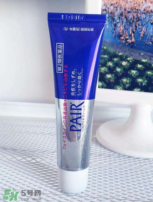 獅王祛痘膏有沒有激素？獅王祛痘膏效果好嗎？