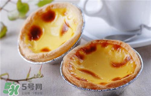 蛋撻可以不放淡奶油嗎？蛋撻用什么奶油？