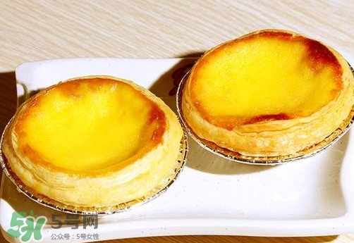 蛋撻可以不放淡奶油嗎？蛋撻用什么奶油？