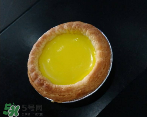 蛋撻可以不放淡奶油嗎？蛋撻用什么奶油？