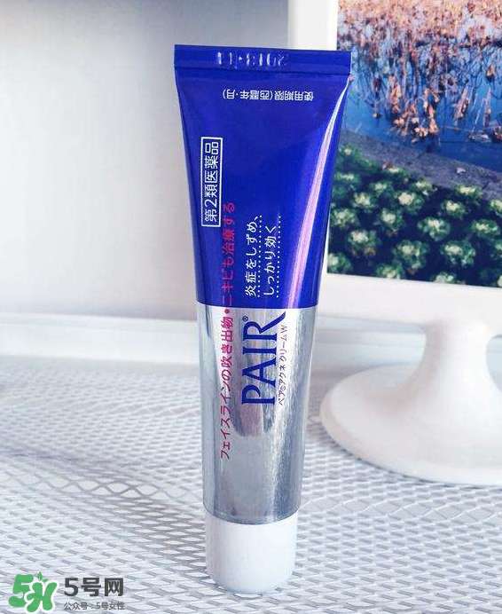 獅王祛痘膏能去閉口嗎？獅王祛痘膏能祛粉刺嗎？