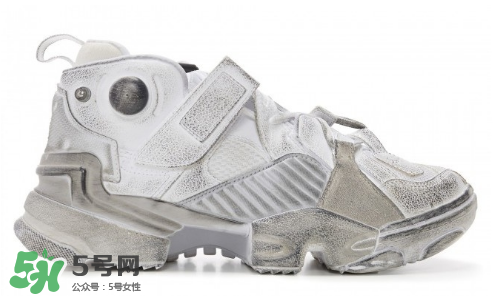 vetements與reebok聯(lián)名小臟鞋多少錢(qián)？