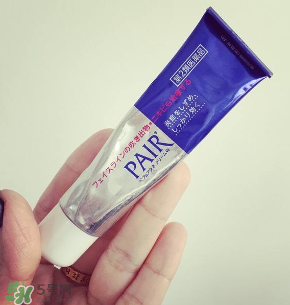 獅王祛痘膏能長期用嗎？獅王祛痘膏能天天用嗎？