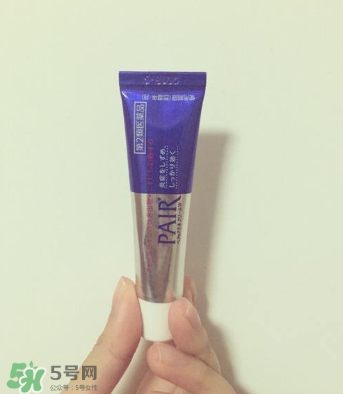 獅王祛痘膏有維a酸嗎？獅王祛痘膏有依賴性嗎？