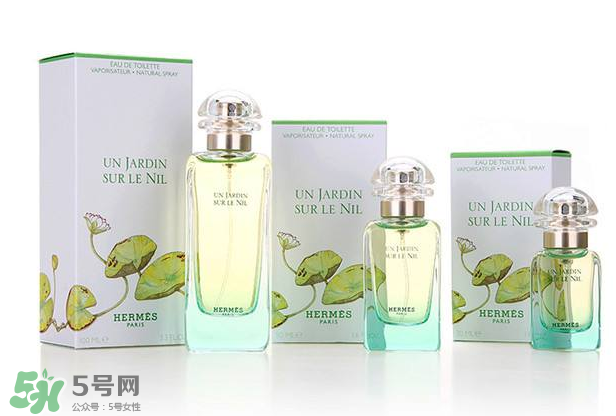 Hermes香水怎么樣？Hermes香水好聞嗎？