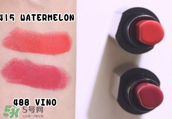 vidivici口紅怎么樣？vidivici口紅多少錢？