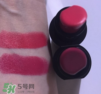 vidivici口紅怎么樣？vidivici口紅多少錢？